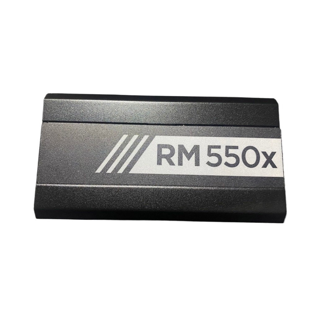 Modular Power Supply - For Corsair RM650X RM1000X Gold Rated