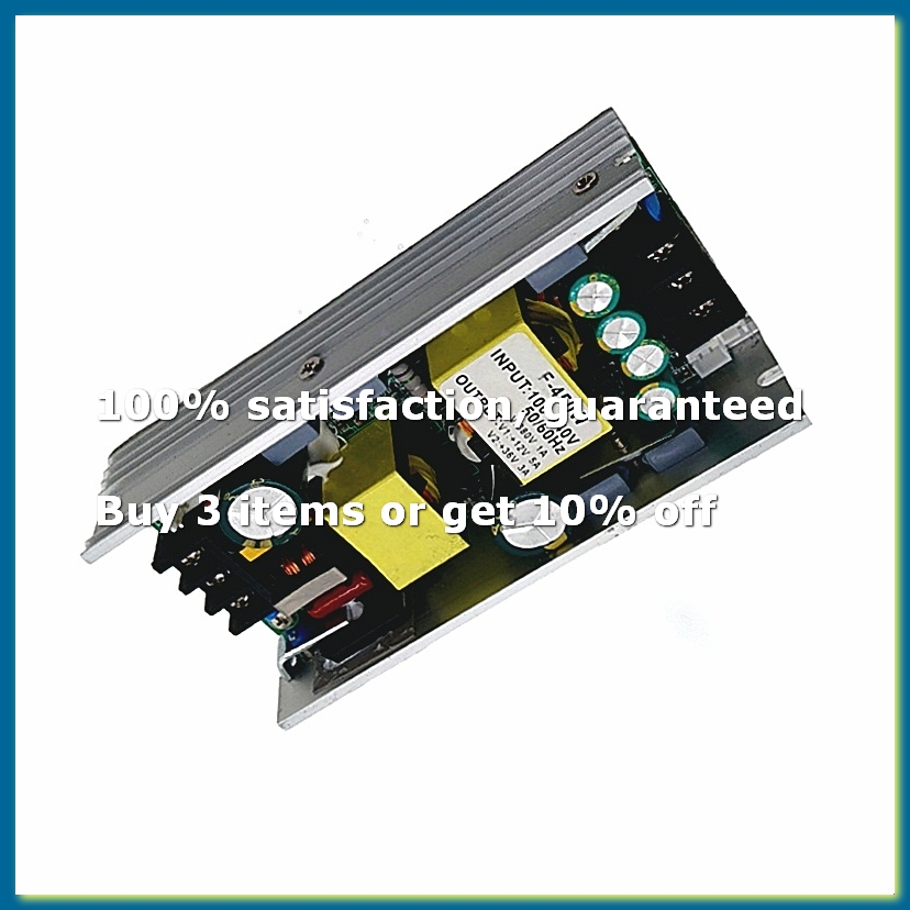 Power Supply 12V - ●450w Beam Moving Head Light Power