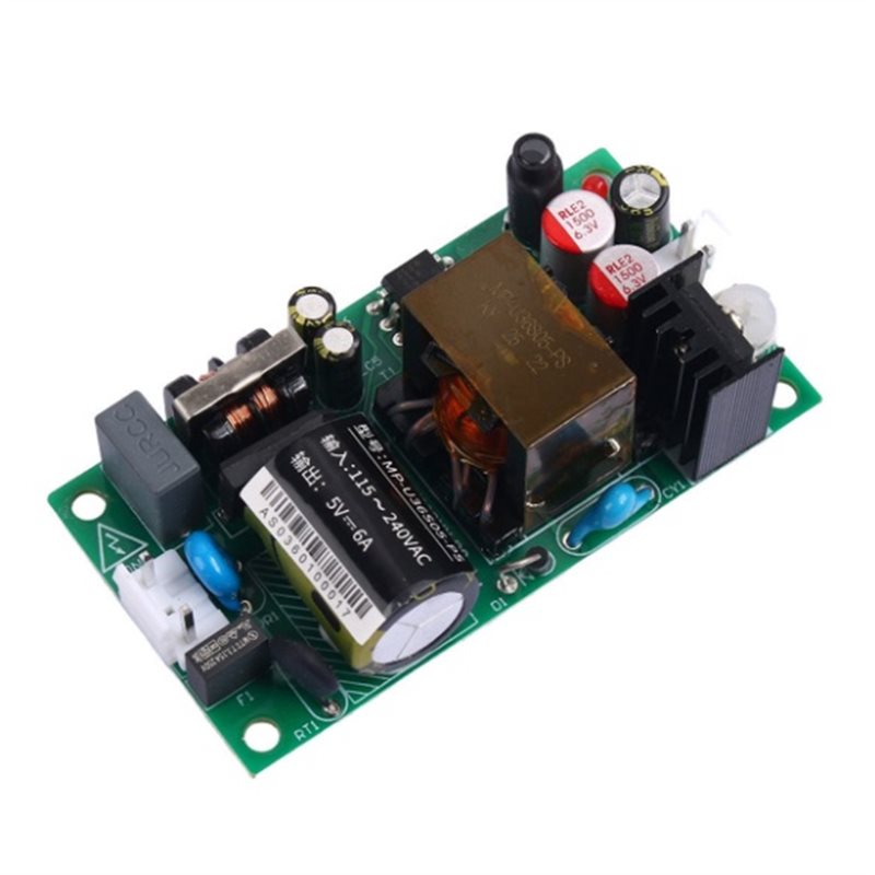 Dc Power Supply 12V - EVENTS DAY Automated Power Supply Board