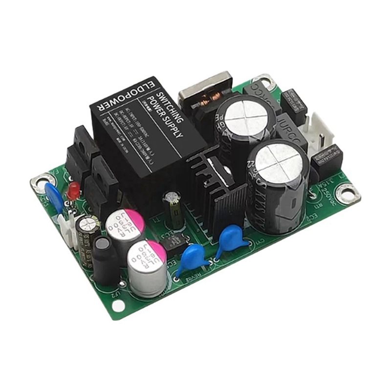 Dc Power Supply 12V - B04C-High-Power 36W AC-DC Switching Power Supply