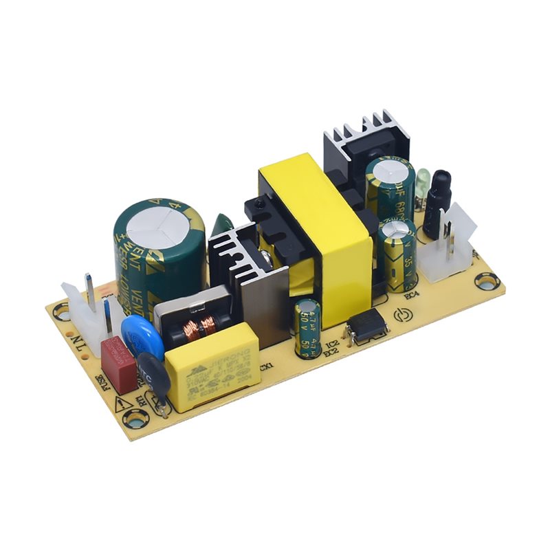 Dc Power Supply 12V - A99E-Industrial Control For Replace Repair 220V