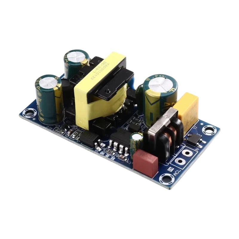 Dc Power Supply 12V - 【THANKSGIVING DAY】Full Power 24V1A Constant Voltage