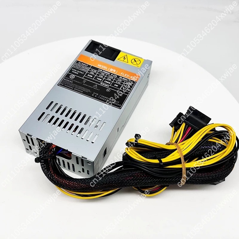 FLEX Small 1U Silent Power Sup - Psu Computer review and price