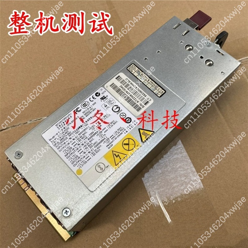 DL380 G5 DPS-800GB A 1000W Hig - Server Power Supply review and price