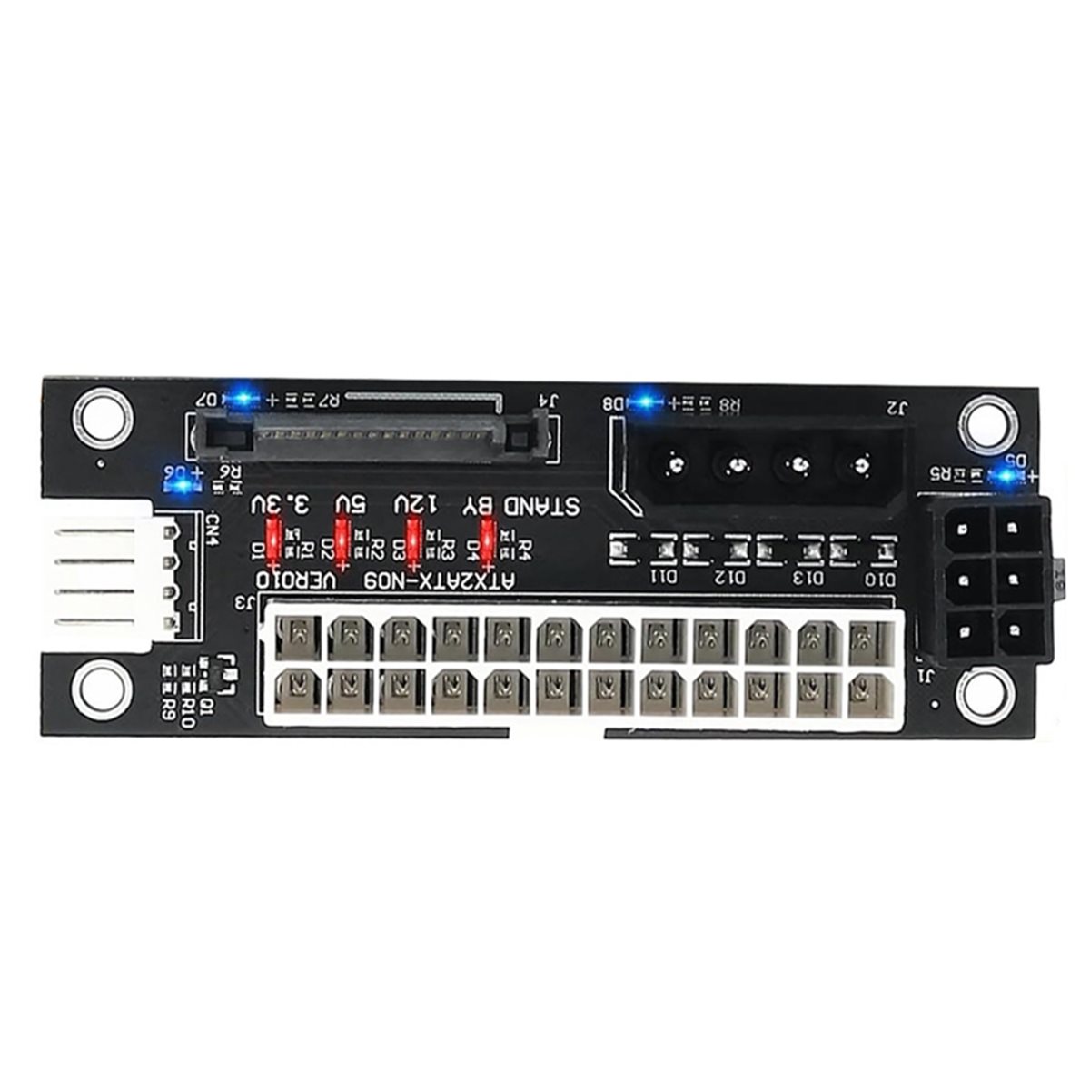 ▶○【On Sale】4 in 1 Power Supply - Atx Power Supply review and price