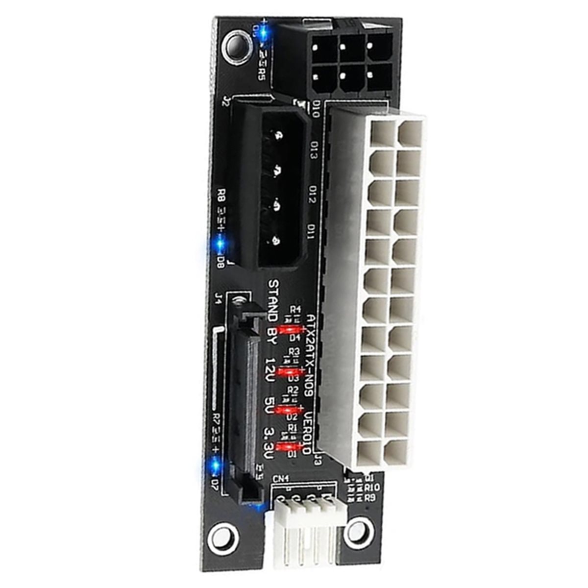 ▶○【On Sale】4 in 1 Power Supply - Atx Power Supply review and price