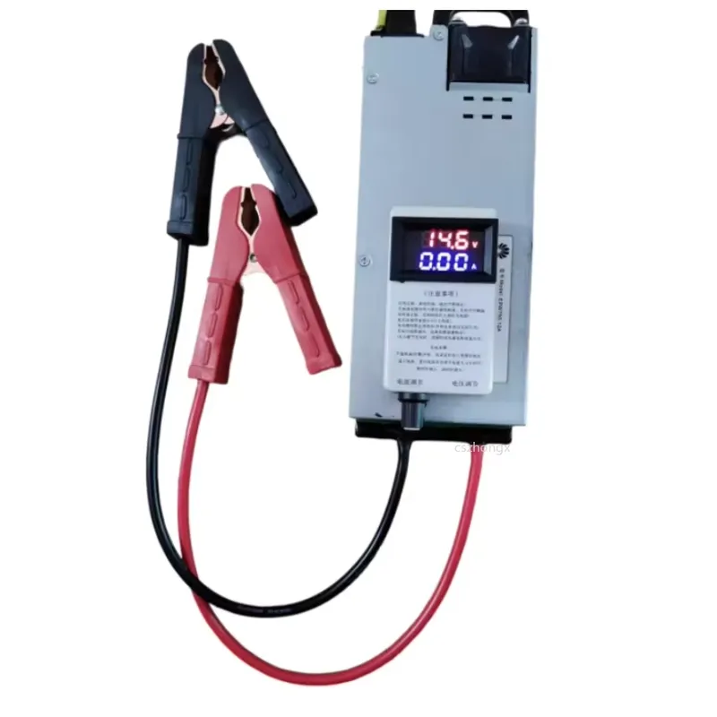 13.8V 100A 1200W Server Modifi - Server Power Supply review and price