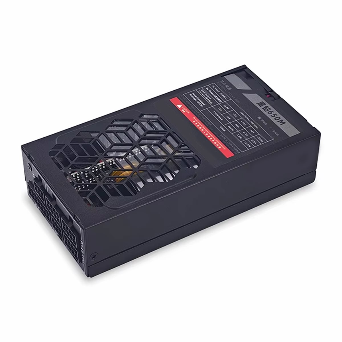 A14G Flex 600W Modular Power S - Flex Atx Power Supply 600W 1U review and price