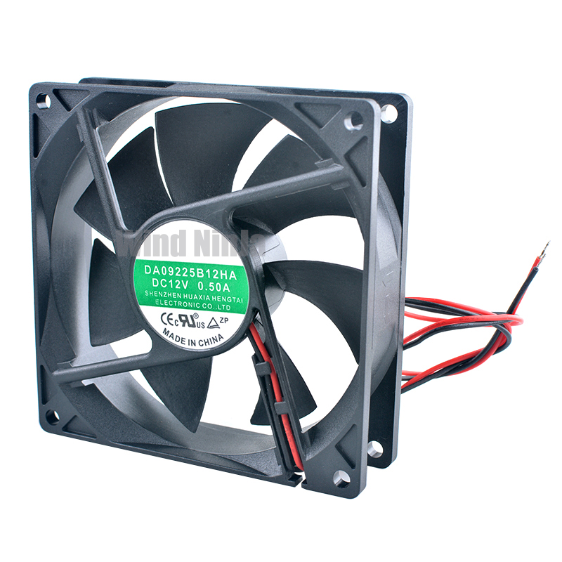 (2pcs) 92mm Axial Fan 92x92x25 - Pc Power Supply review and price
