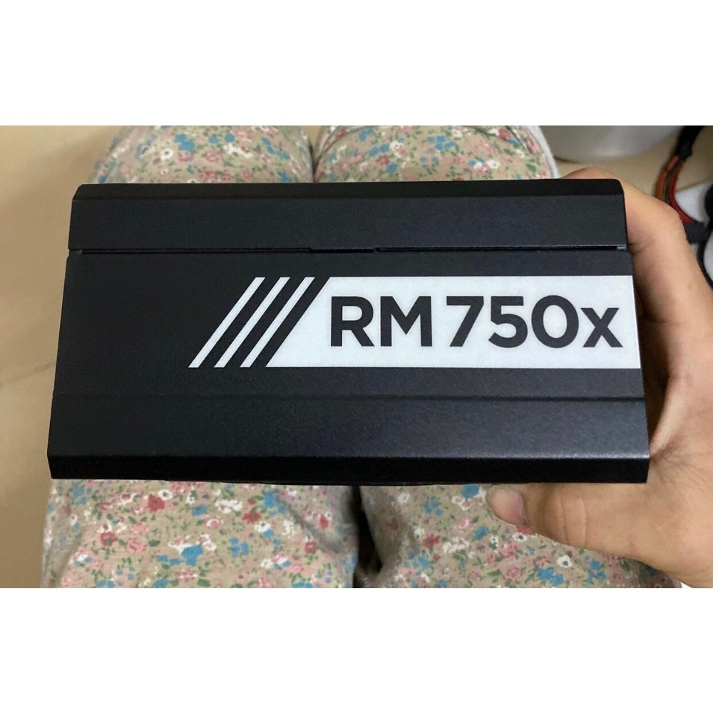 For Corsair RM650X RM1000X Gol - Modular Power Supply review and price