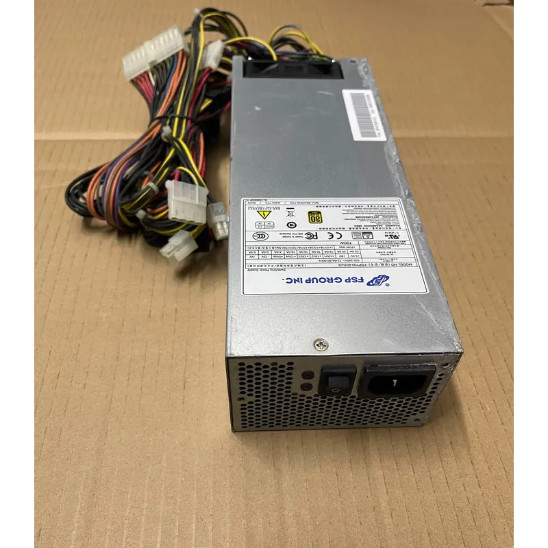 for FSP Quanhan Power Supply M - Pc Power Supply review and price