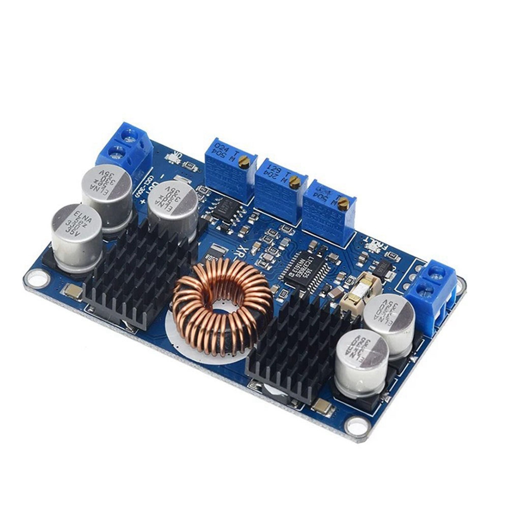 DC-DC LTC3780 5-32V To 1-30V 1 - Dc Power Supply 12V review and price