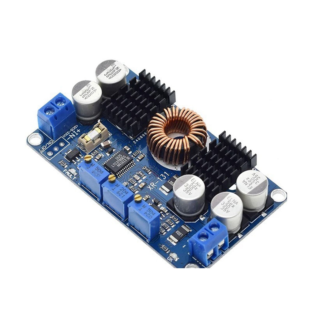 DC-DC LTC3780 5-32V To 1-30V 1 - Dc Power Supply 12V review and price