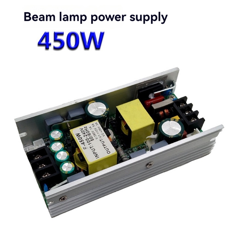 ●450w Beam Moving Head Light P - Power Supply 12V review and price