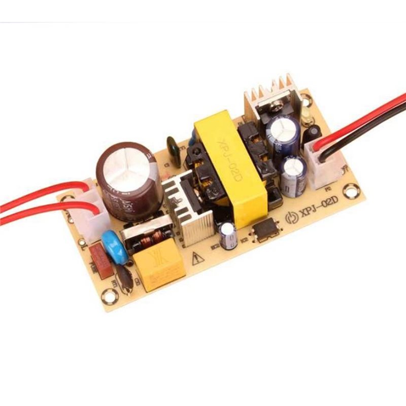 B27B AC-DC 12V3A 36W Switching - Dc Power Supply 12V review and price