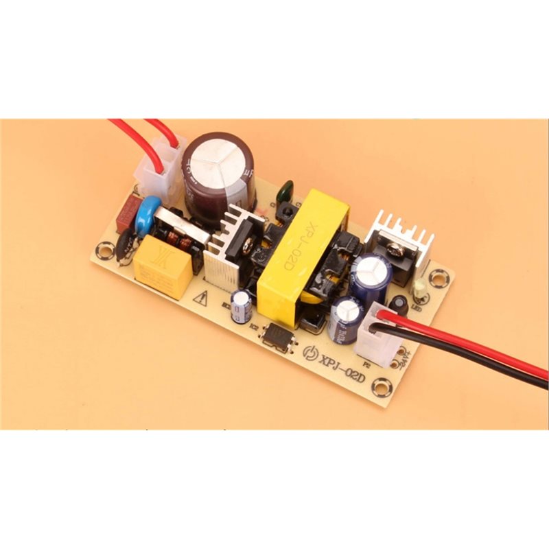 B27B AC-DC 12V3A 36W Switching - Dc Power Supply 12V review and price