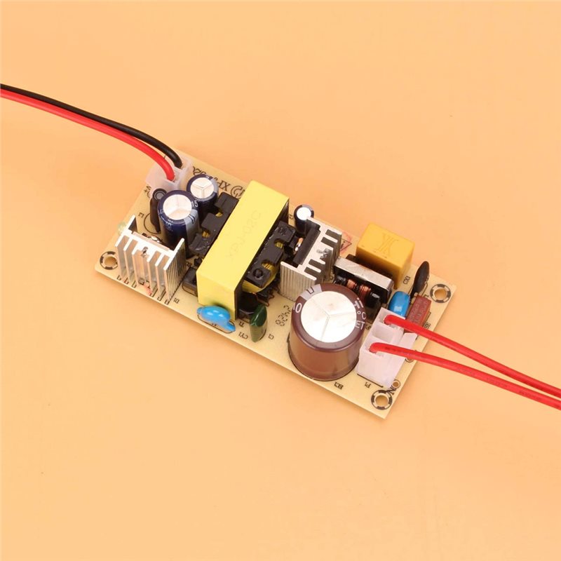 B27B AC-DC 12V3A 36W Switching - Dc Power Supply 12V review and price
