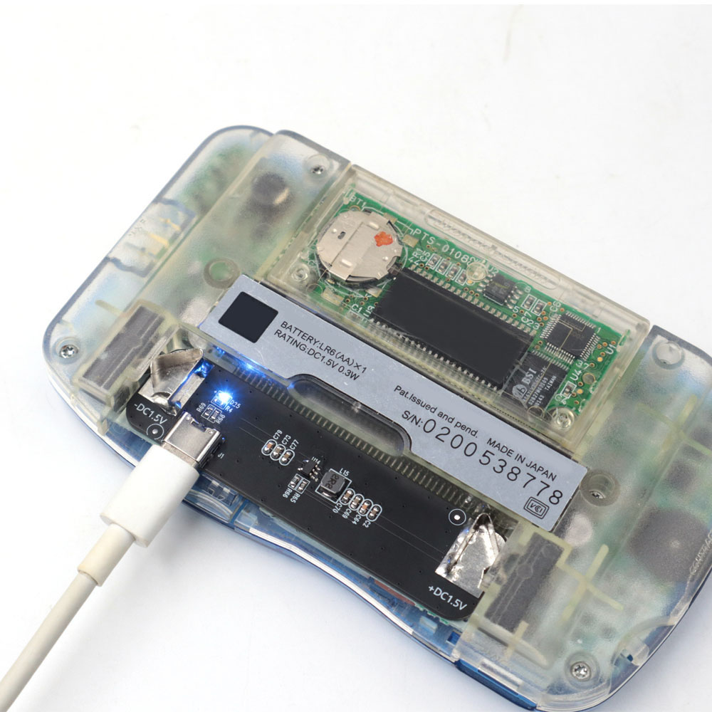 USB C USB Type C Power Module  - Modular Power Supply review and price