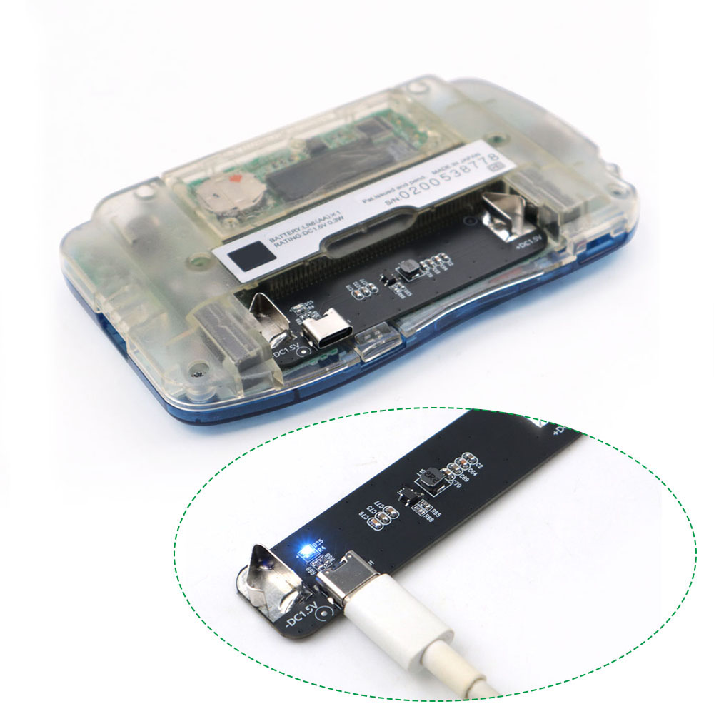 USB C USB Type C Power Module  - Modular Power Supply review and price