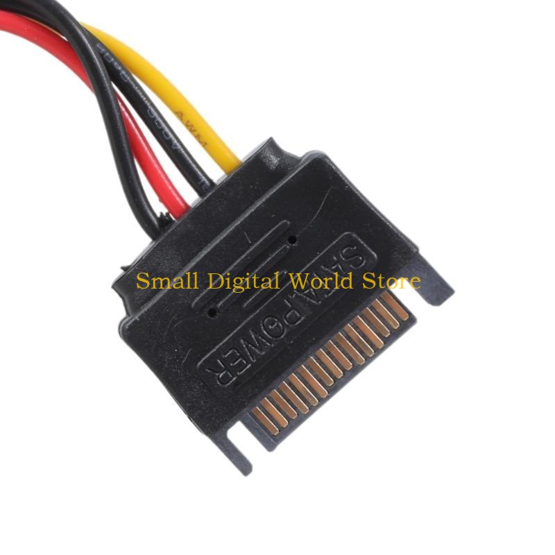 77UB Atx 24Pin to 4Pin Dual PS - Atx Power Supply review and price