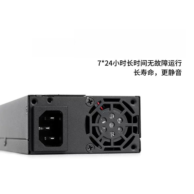 Flex‑ATX 1U Full Modular PSU 6 - Flex Atx Power Supply 600W 1U review and price