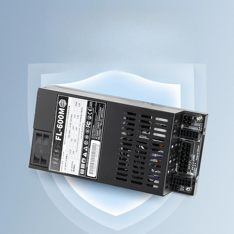 Flex‑ATX 1U Full Modular PSU 6 - Flex Atx Power Supply 600W 1U review and price