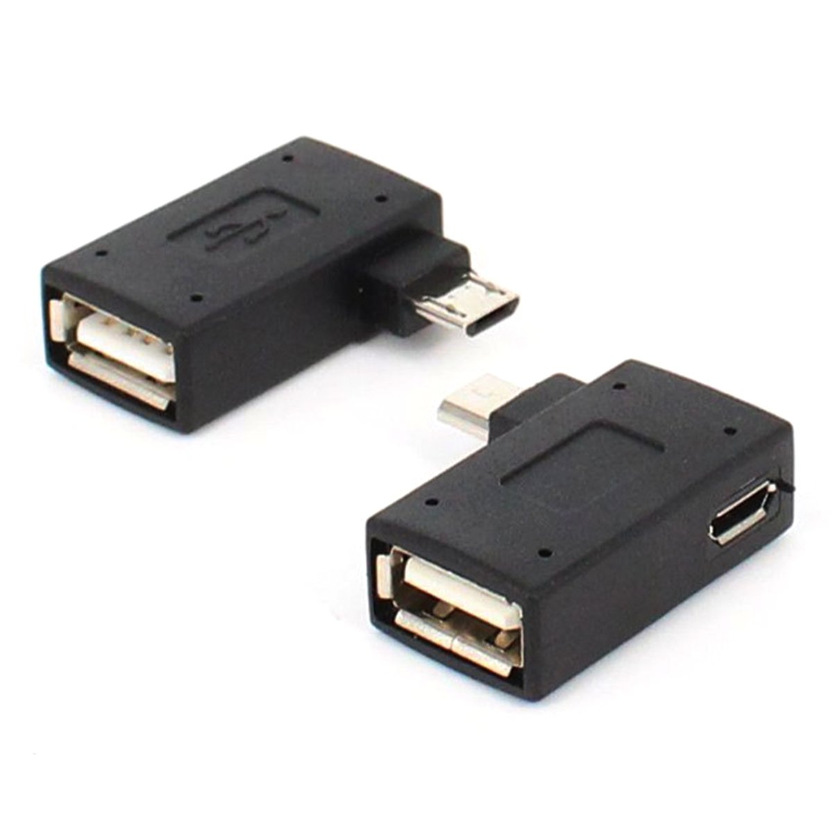 *X07A 10 Micro USB OTG Adapter - Power Supply review and price