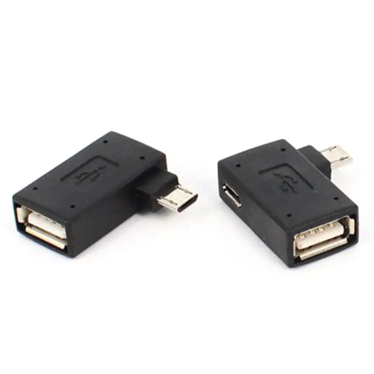 *X07A 10 Micro USB OTG Adapter - Power Supply review and price