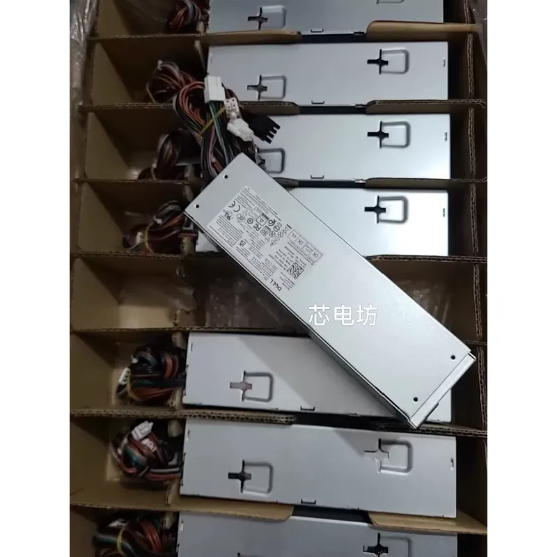 for Dell 600W 500W Power Suppl - Pc Power Supply review and price