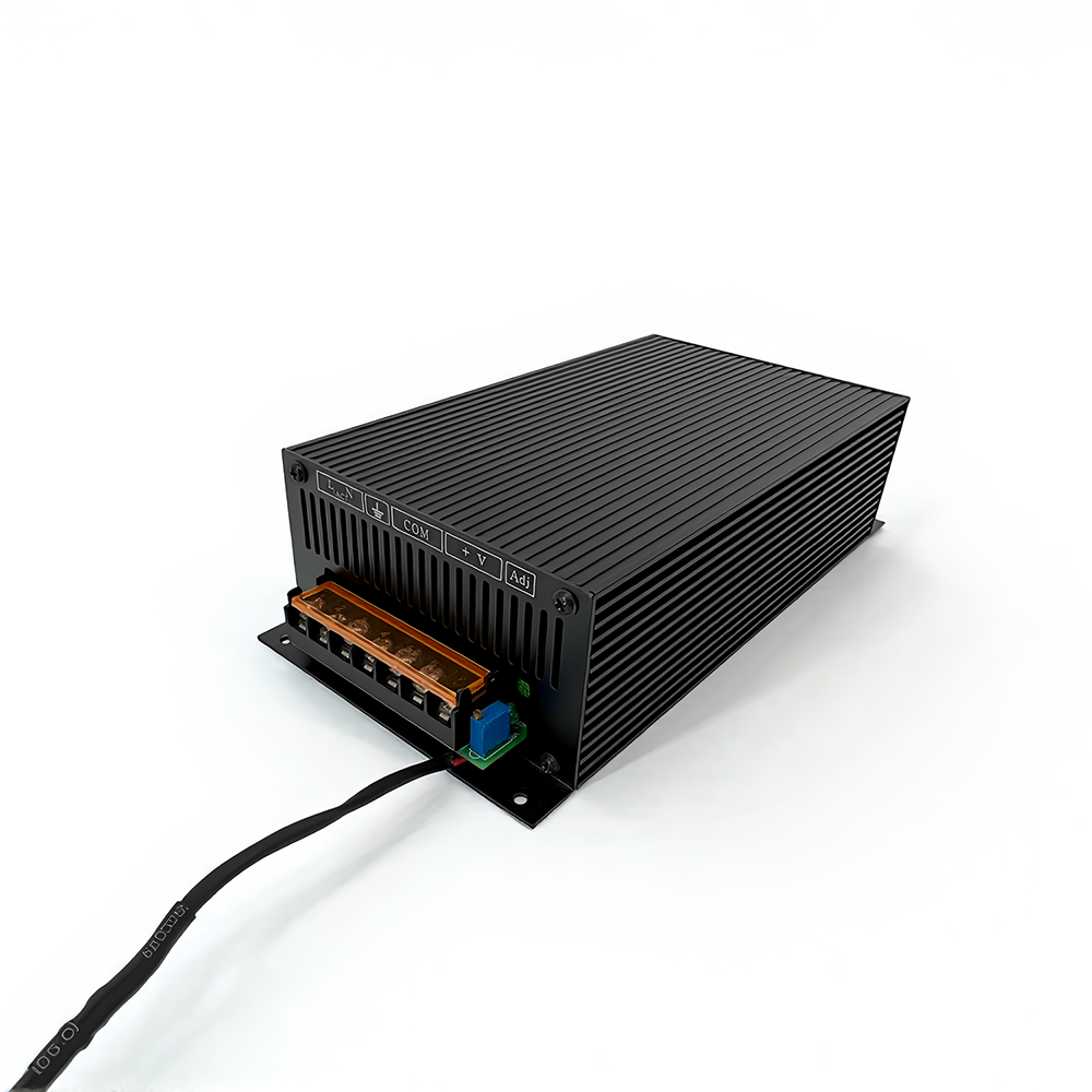 High Reliability 500W DC Power - Dc Power Supply 12V review and price