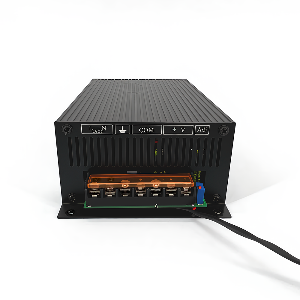 High Reliability 500W DC Power - Dc Power Supply 12V review and price