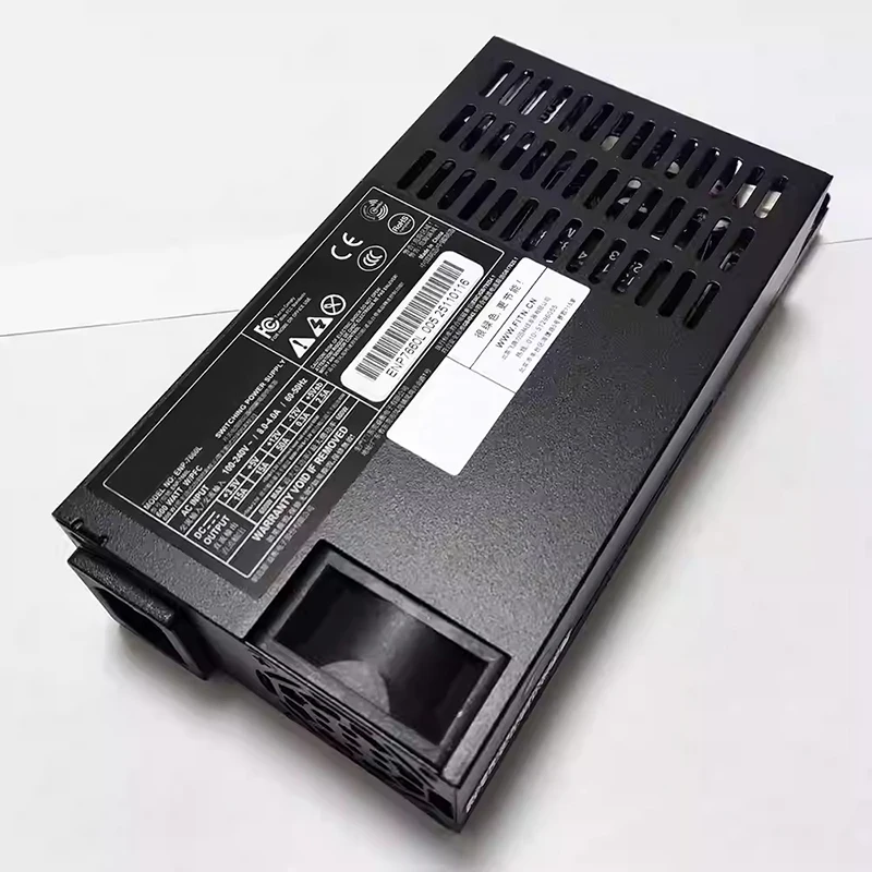 Brand New 600W/500W Mute Small - Power Supply 500W review and price
