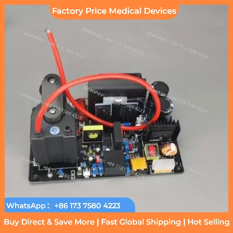 2026 500W Adjustable Water Tre - Power Supply 500W review and price