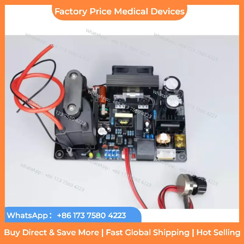 2026 500W Adjustable Water Tre - Power Supply 500W review and price