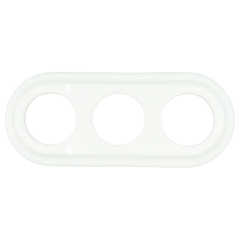 Flush-mounted Porcelain Frames - Open Frame Power Supply review and price