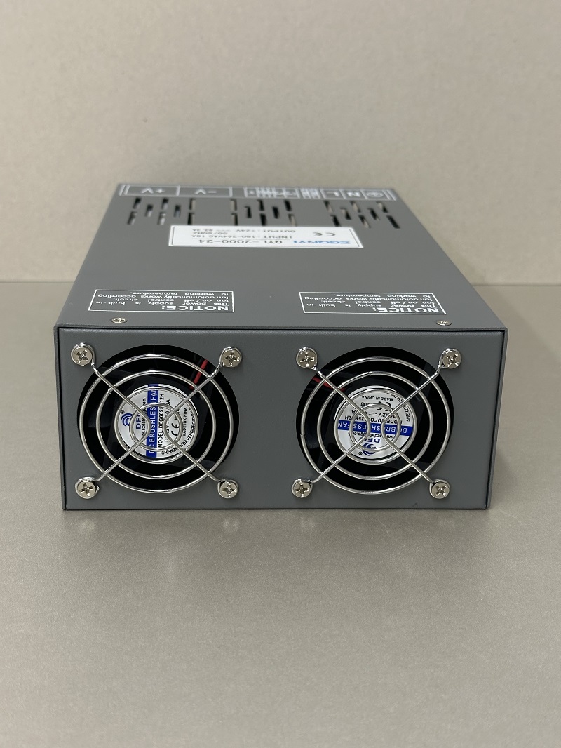 QYL-2000W High Power Switching - Power Supply 12V review and price