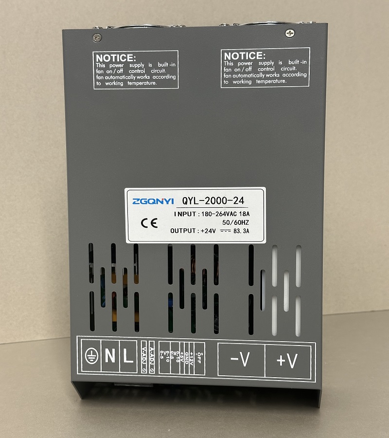 QYL-2000W High Power Switching - Power Supply 12V review and price