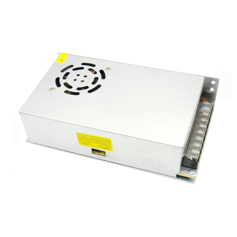 DC 12V 20A 25A Power Supply 25 - Smps Power Supply review and price