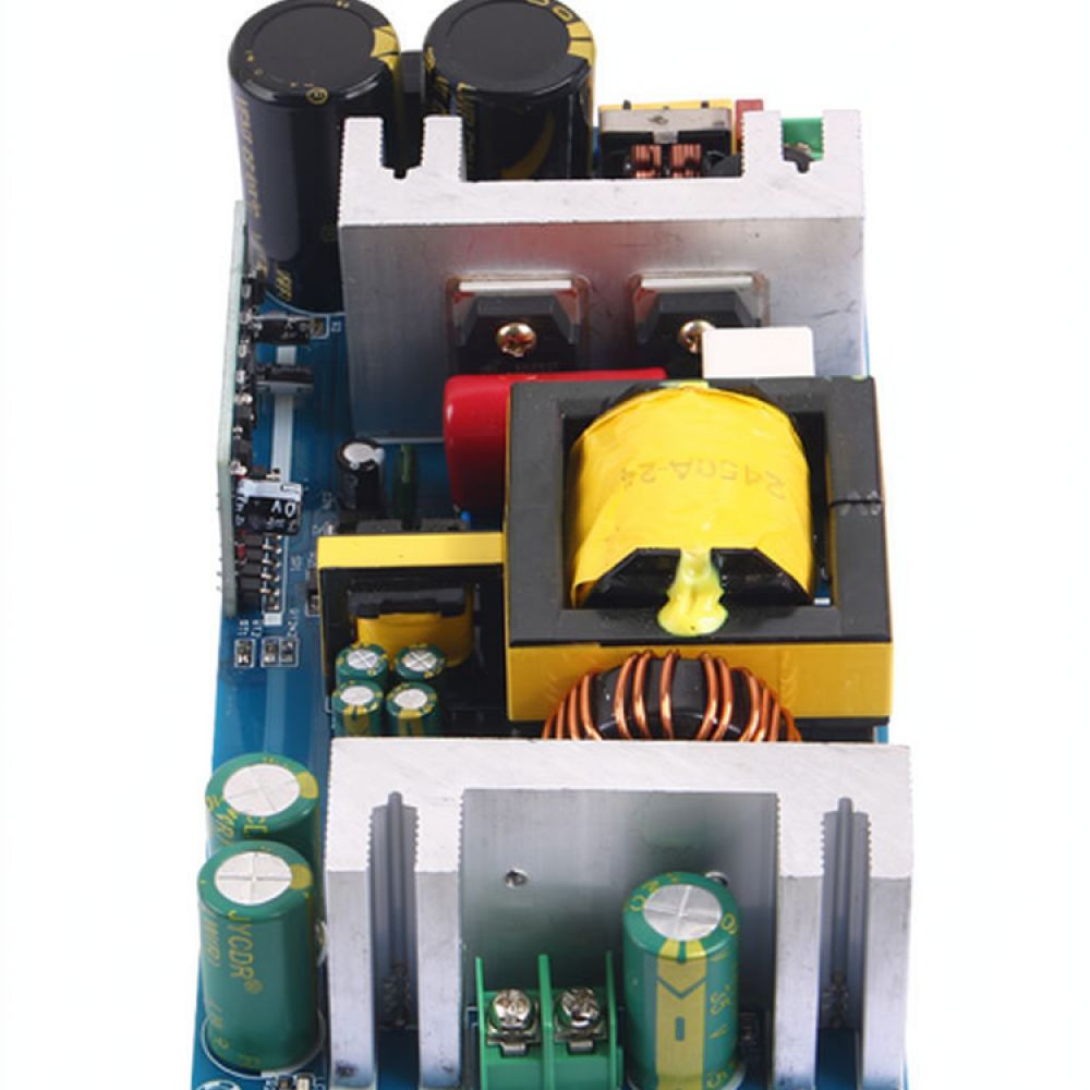 Electronic Switching Supply Fo - Ac Power Supply review and price