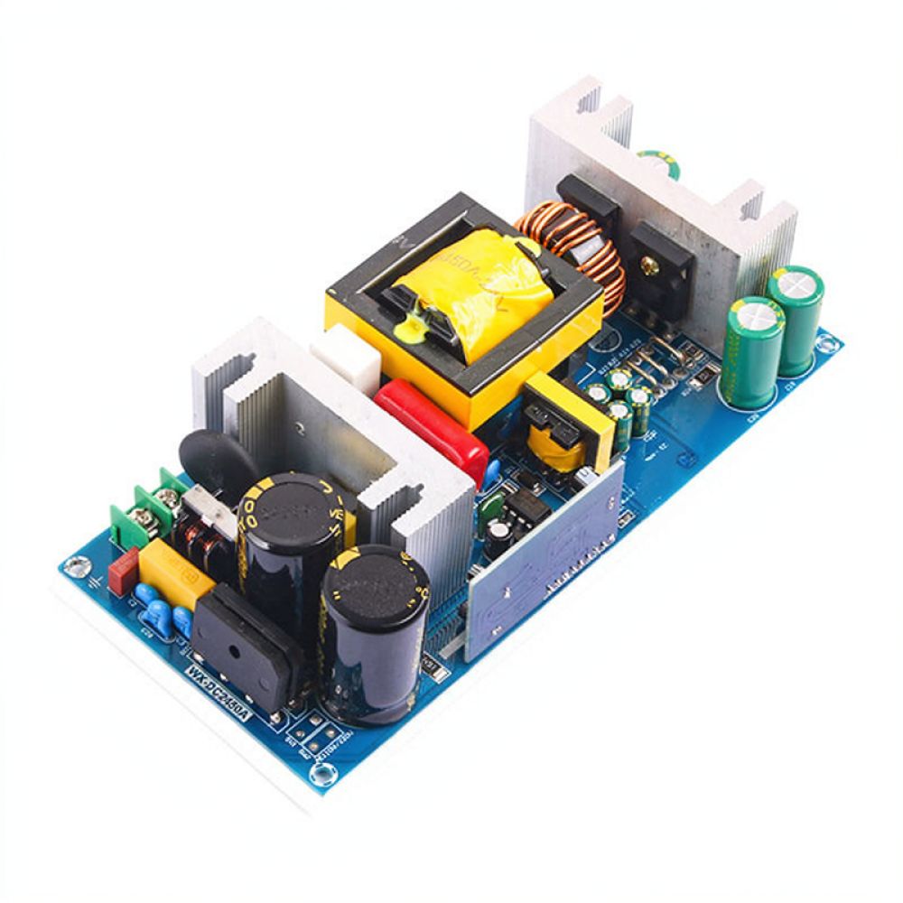 Electronic Switching Supply Fo - Ac Power Supply review and price
