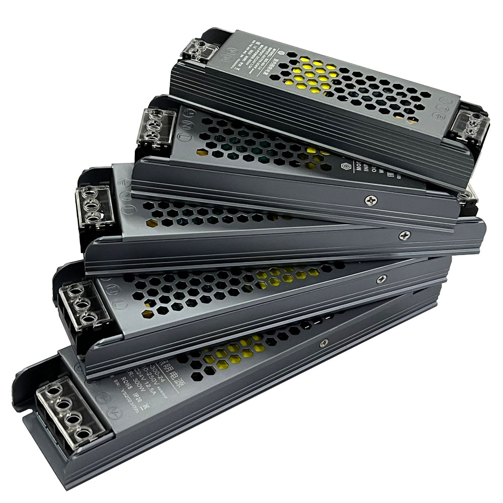 Ultra-thin Switching Power Sup - Smps Power Supply review and price