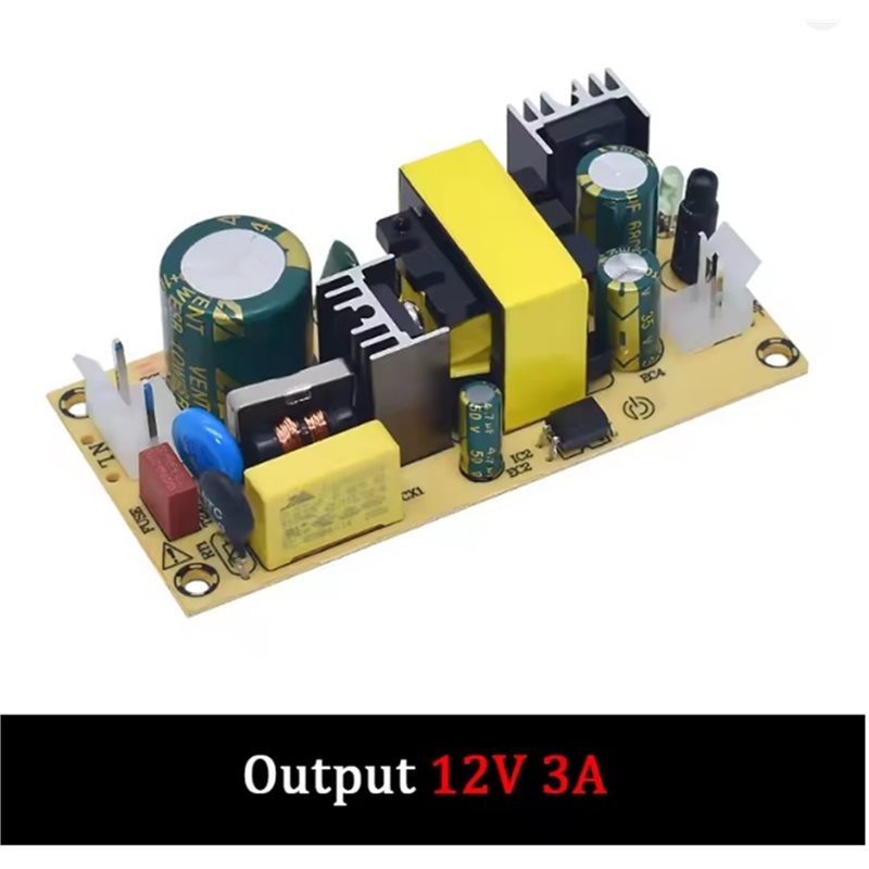 A99E-Industrial Control For Re - Dc Power Supply 12V review and price