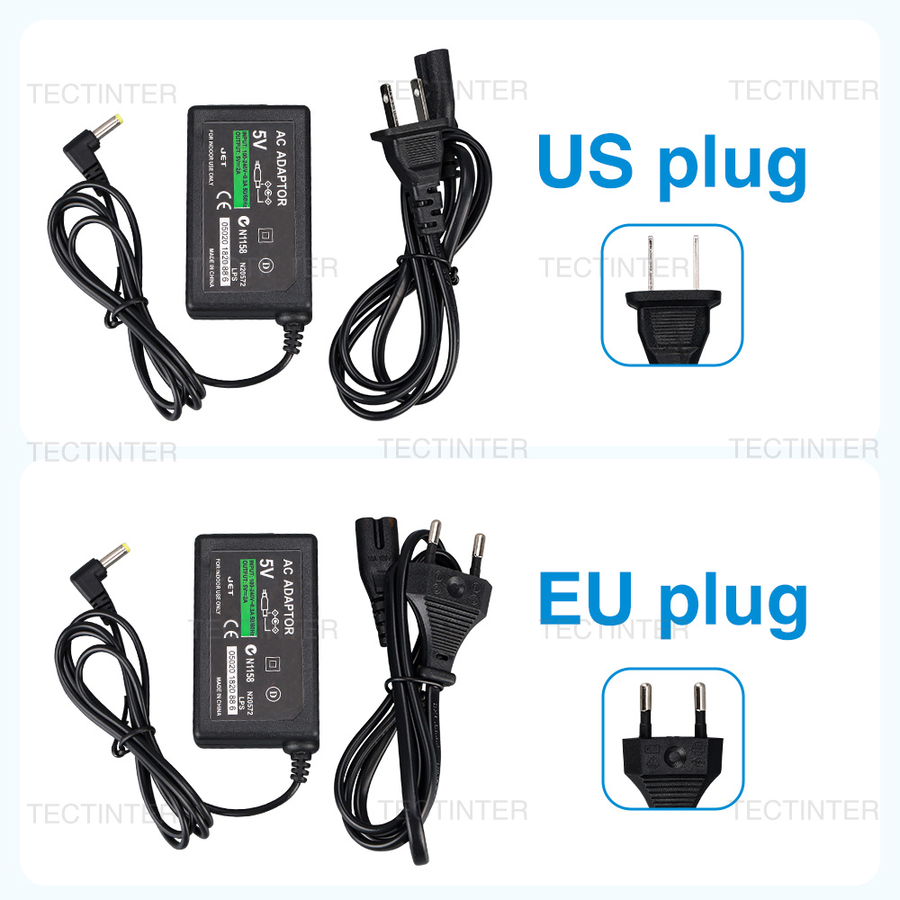 EU US Plug AC Adapter Wall Cha - Smps Power Supply review and price