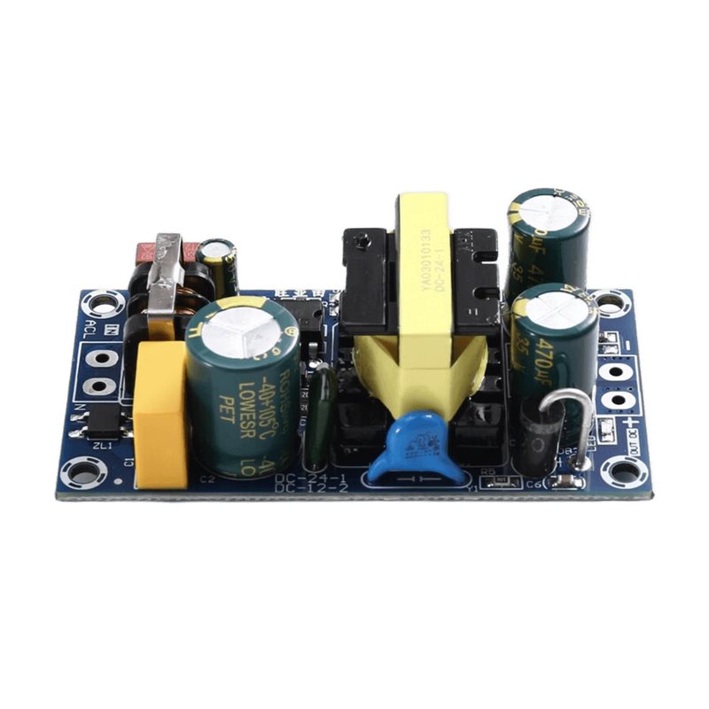 【THANKSGIVING DAY】Full Power 2 - Dc Power Supply 12V review and price
