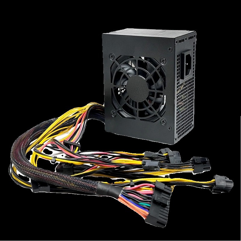 SFX Mini ITX Power Supply 400W - Psu Computer review and price