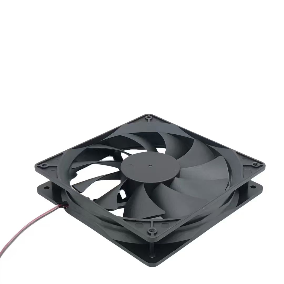 HA13525H12F-Z 135mm X 25mm Fan - Pc Power Supply review and price