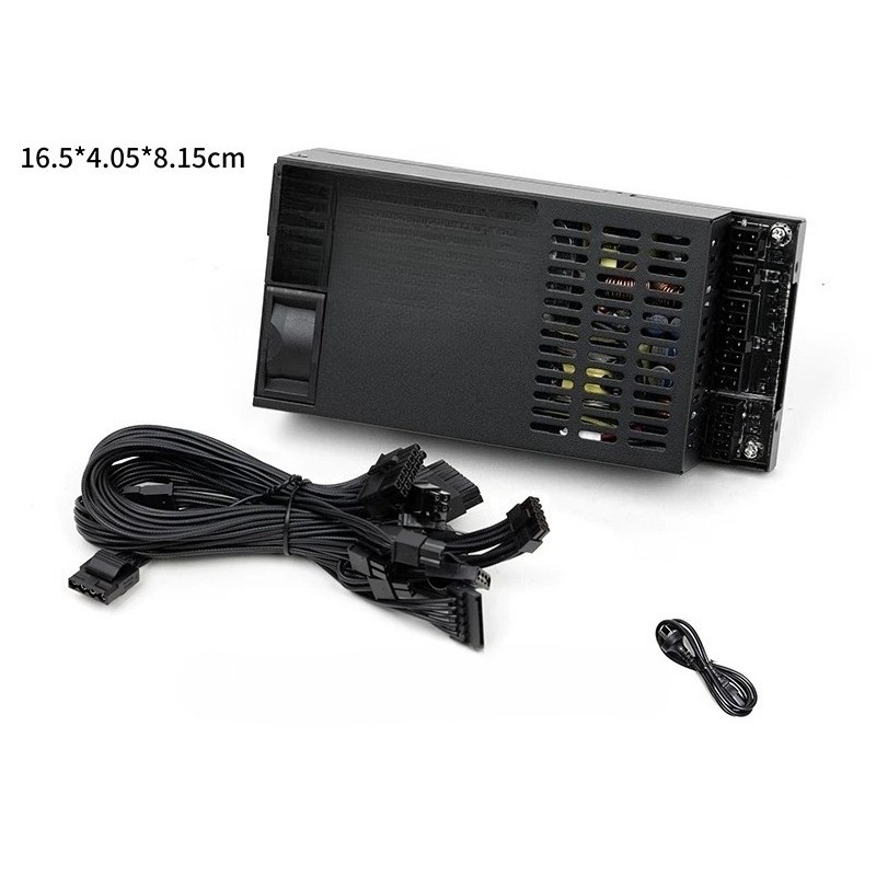 for 600W 1U Flex ATX Full Modu - Flex Atx Power Supply 600W 1U review and price