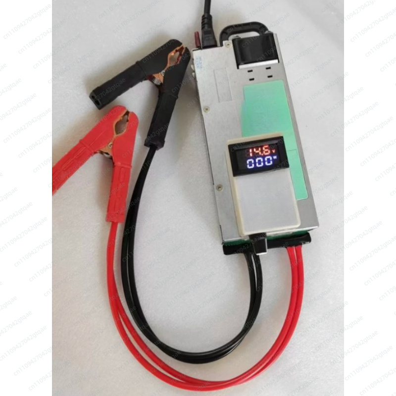 13.8V 100A 1200W Server Power  - Server Power Supply review and price